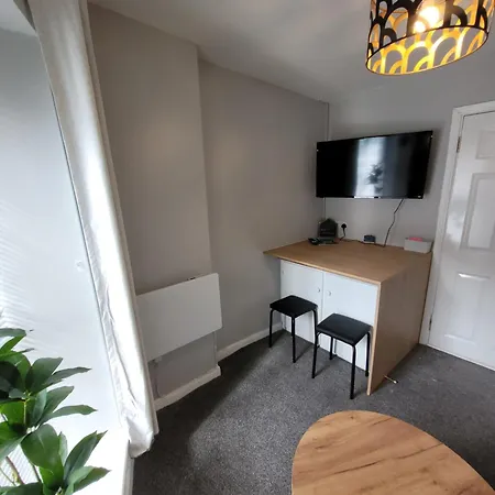 Quirky Tiny In Kerry * Tralee