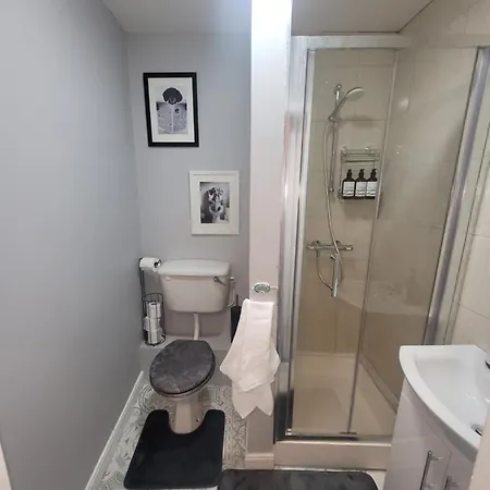 Quirky Tiny In Kerry Apartment *