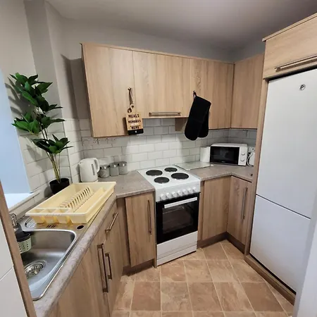 Apartment Quirky Tiny In Kerry *