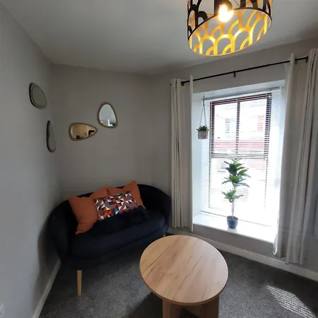 Quirky Tiny In Kerry Apartment Tralee