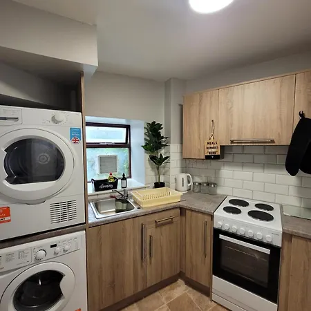 Quirky Tiny In Kerry Tralee