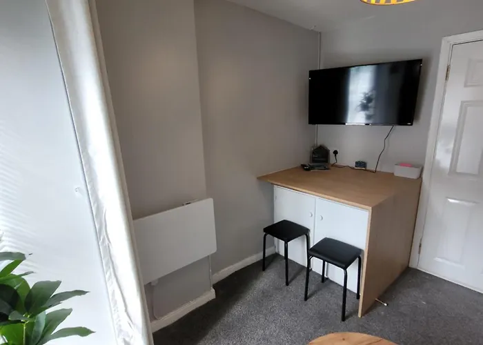 Quirky Tiny In Kerry * 트롤리