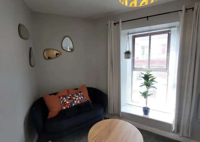 Quirky Tiny In Kerry Appartement Tralee